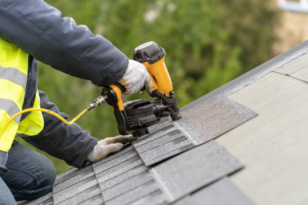 Best Green or Eco-Friendly Roofing Solutions  in Hazel Green, AL