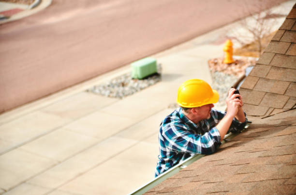 Best Roof Insulation Installation  in Hazel Green, AL