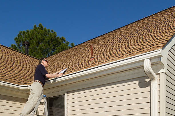 Best Rubber Roofing (EPDM, TPO)  in Hazel Green, AL